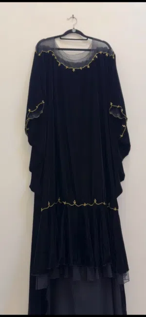 ثوب طفاري مطور جديد