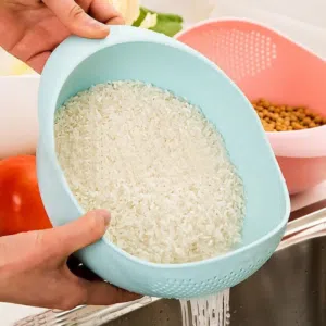 شركة المطبخ الذهبي ::: صفاية الارز والخضراوات الجديدة للمطابخ والمعامل