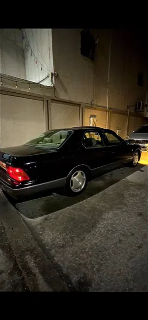 Ls400 للبيع اسرع متصللل