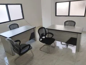 مكتب 160سم مع ادراج  شامل التوصيل والتركيب  متوفر بعدة الوان وموديلات اطلبها الان