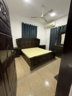 Flat in sohar/Waqibah