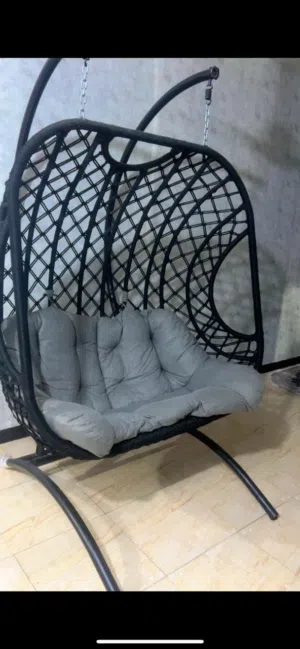 مرجوحه للبيع نظافه 100 /100