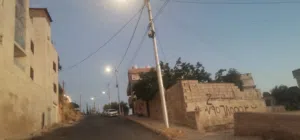 منزل مستقل على أرض 470م2 في جبل النصر – موقع حيوي ومخدوم