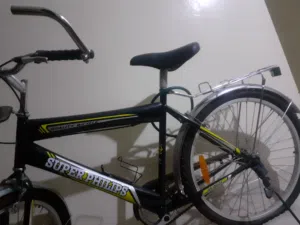 SUPER PHILIPS QUALITY BICYCLE 24 INCH.