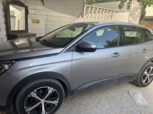 فرصة-لا-تتكرر-بيجو-3008-موديل-2019