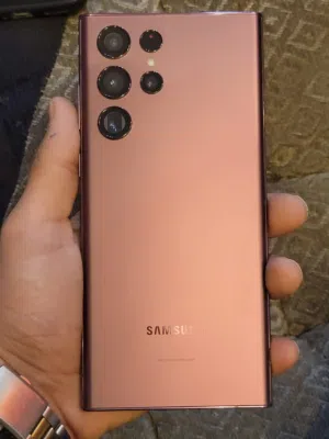 Samsung Galaxy S22 Ultra 5G