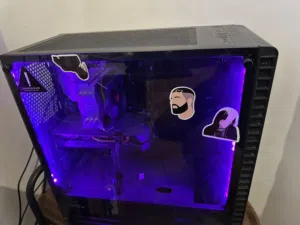 Pc بسعر مناسب جداً