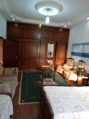 150 m2 3 Bedrooms Apartments for Rent in Irbid Al Hay Al Sharqy