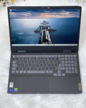 لابتوب  Lenovo IdeaPad Gaming 3   RTX 3060   Intel Core i7-12650H