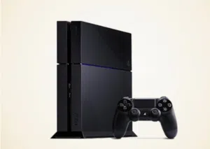 سوني 4  500GB مع وحدة تحكم وايرلس مع سماعة ممتازة PlayStation 4 500GB wireless controller