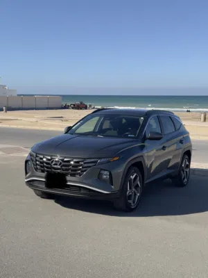 Hyundai Tucson 2022 (السعر قابل للتفاوض)
