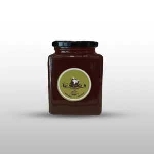عسل طبيعي نقي من خلايا الضيعة!