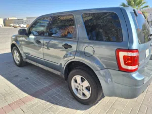 Used Ford Escape in Dubai