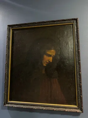 awesome oil painting