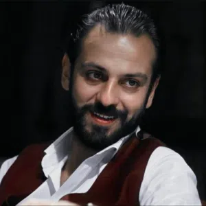 Ali Saati91