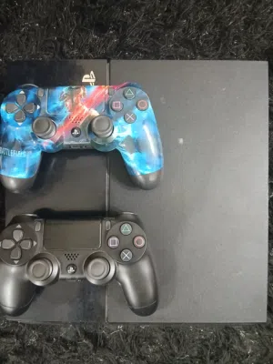 Ps4 فات مهكر