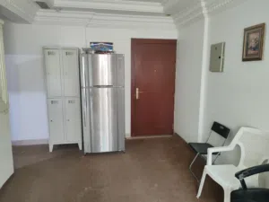 مشاركة سكن