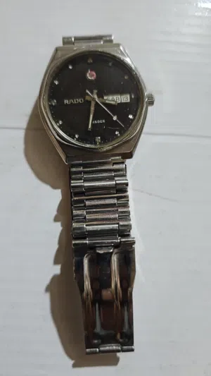 Automatic Rado watches for sale in Basra