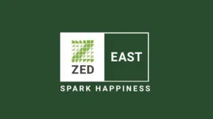 شقة بحديقة 80م في Zed East — فرصة نادرة بسعر أقل من السوق وإطلالة مباشرة على اللاندسكيب