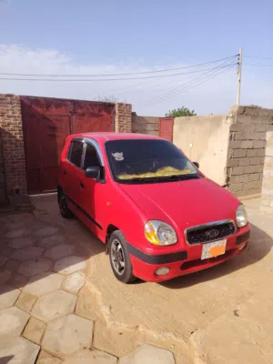 Used Hyundai Other in North Kordofan