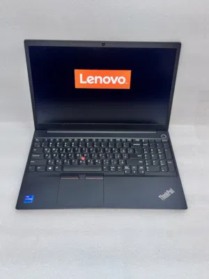 Lenovo Thinkpad E15 Intel Core i7 11th gen