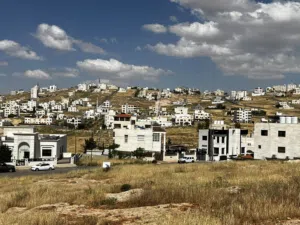 Residential Land for Sale in Amman Shafa Badran