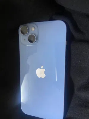 iPhone 14 Plus  بحال الجديد استعمال بنت