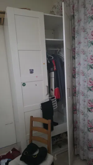 خزائن بابين و3 ابواب