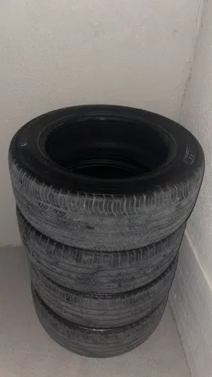 أربع تواير ميشلن