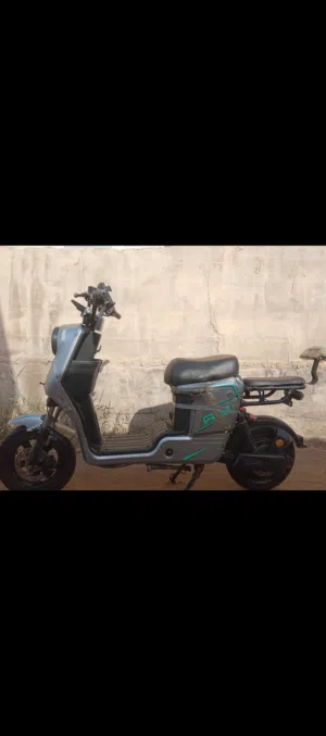 دراجة R9