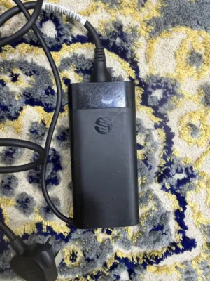 شاحن لابتوب اتش بي بقوة 135 وات HP laptop charger with 135W power