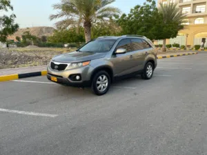 Used Kia Sorento in Muscat