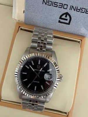 ساعة باجاني ديزاين (Pagani Design) اقرا الوصف