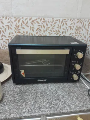 فرن استعمال بسيط