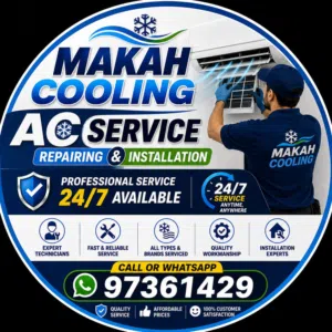 Ac Service
