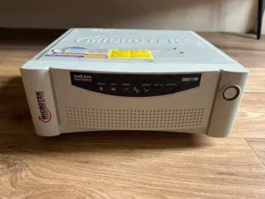 إنفرتر ميكروتك  Microtek SEBz 1100 VA