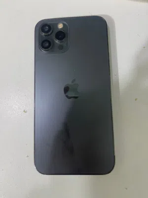 Apple iPhone 12 Pro Max 256 GB in Basra