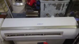 smartech 3ton split Ac for sale