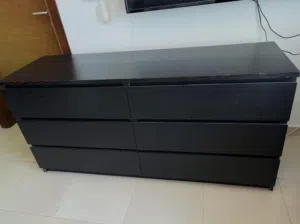 أدراج التخزين من إيكيا