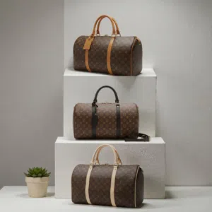 Louis Vuitton . Travel Bags . Multicolor . New0