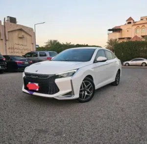 DFM A30- FULL OPTION