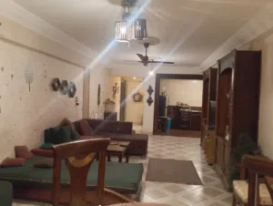شقة هاى سوبر لوكس على المريوطية الرئيسى موقع ممتاز جدا وراقي