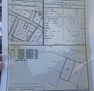 المعبيلة الجنوبية بلوك 10
