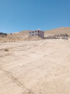 قطعة أرض الزرقاء تحويلة شومر
