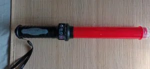 عصا إشارة LED للطوارئ