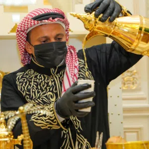 قهوجي مكه ابوعاصم