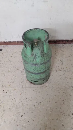 جرة غاز للبيع