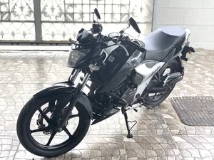 هوندا ‏CRF150F ‏2020 ‏1- 250 سي سي