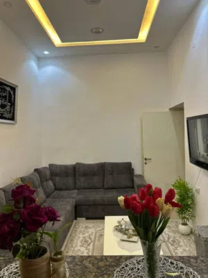 متاح منزل لي بيع موقع ممتاز زناته