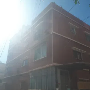 عمارة سكنية